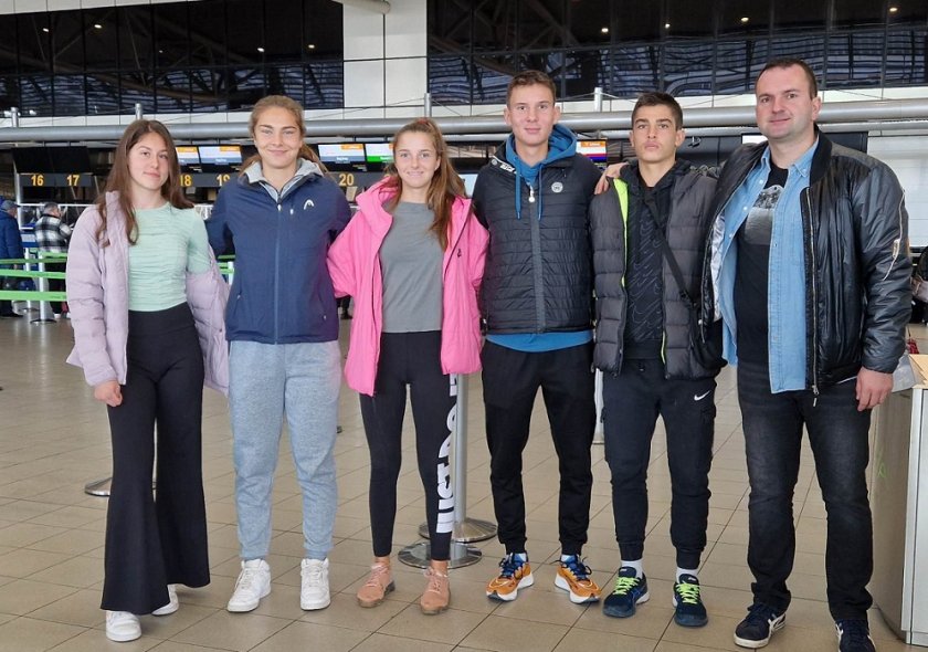 пресиян коев дано australian open катапулт младите български тенисисти 2023 година