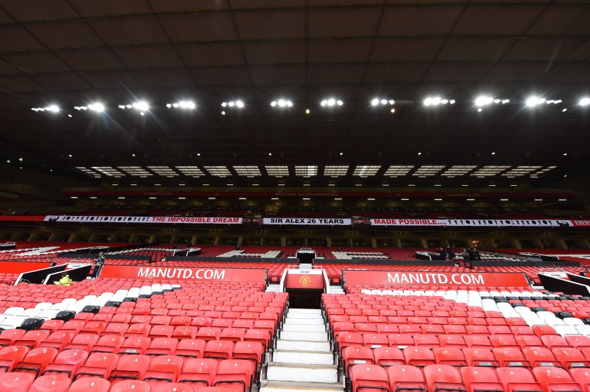 Манчестър Юнайтед се подсили с вратаря Джак Бътланд.Стражът идва от