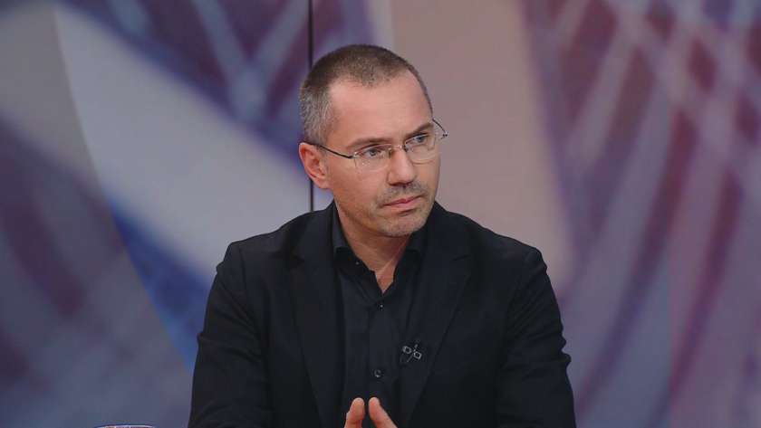 Неприемането на България в Шенген е звучен шамар за всички