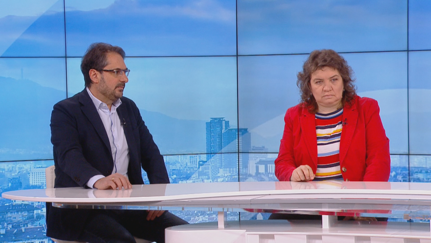 Последен опит: Има ли шанс за правителство с третия мандат?