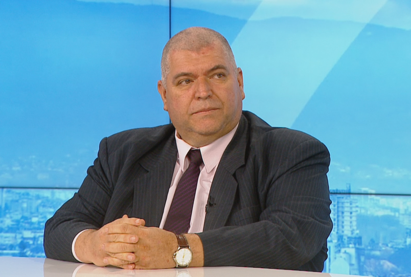 Шефът на БДЖ: До няколко дни движението на влаковете между България и Сърбия би трябвало да бъде възстановено