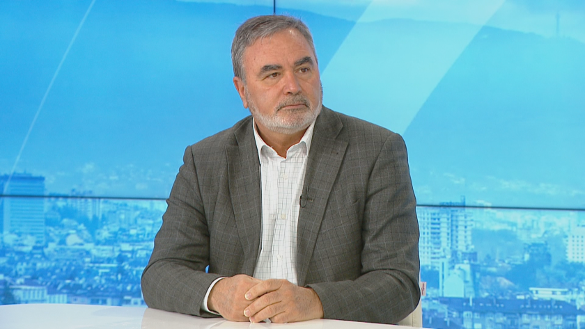 От днес област Бургас и Шумен са в грипна епидемия.