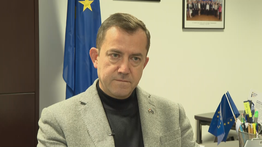 Хърватия успешно премина към еврото, след присъединяването на страната към