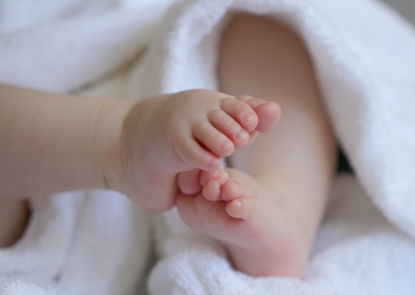 Александър и Виктория отново са най-предпочитаните имена за новородени през 2022 г.
