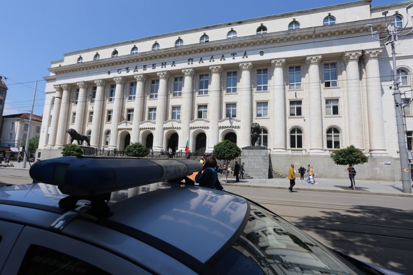 Прокурор в Софийска градска прокуратура (СГП) разпореди извършването на проверка