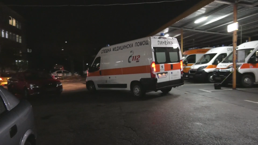 Уволняват лекарката от Спешния център във Враца след катастрофата със загинало дете