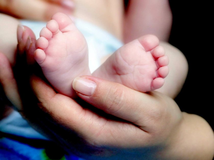 инвитро бебета родени помощта община варна 2021