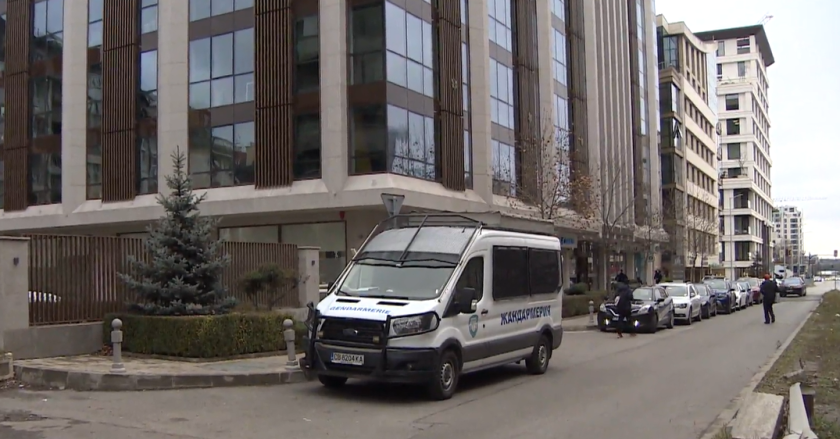 Темата Nexo отекна и в Народното събрание, след като се