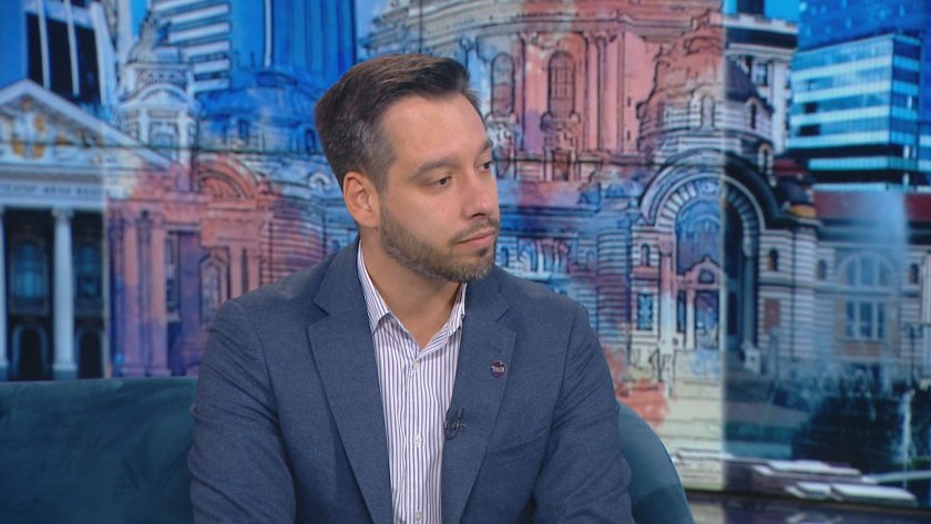 Партия Спаси София ще бъде учредена днес. В Денят започва