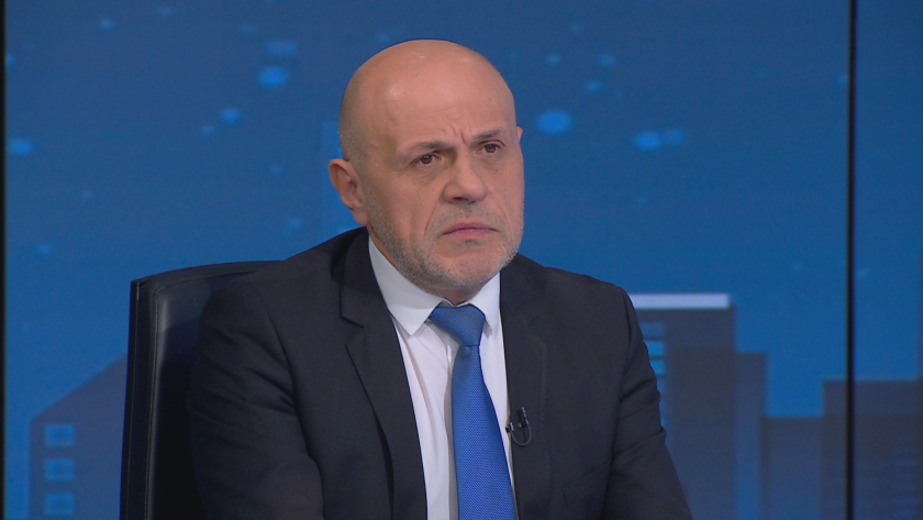 Томислав Дончев: Все още има шанс за ново правителство