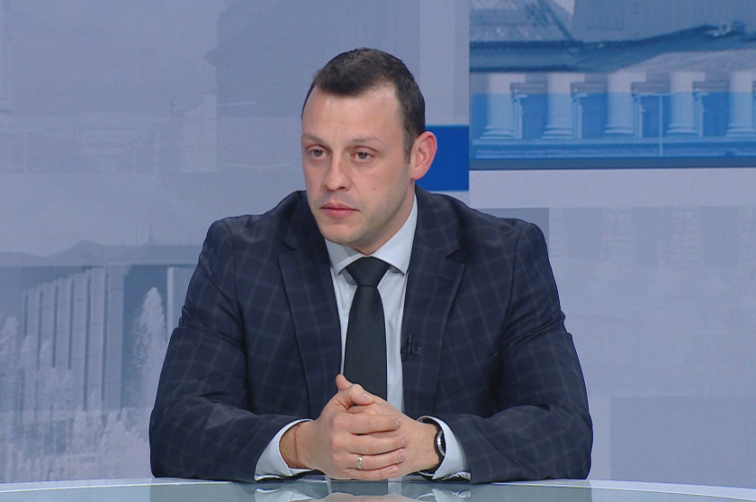 Георги Самандов, БВ: Неприетите закони по ПВУ са по вина и на изпълнителната власт