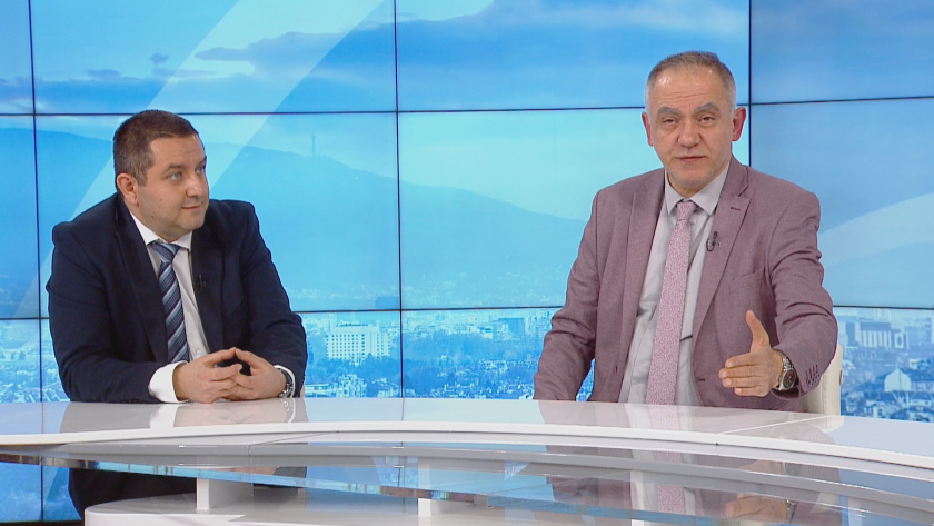 Разследваната за измами компания Нексо не е извършвала дейност в