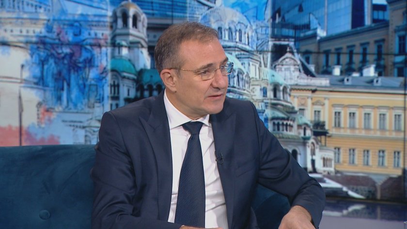 Логично е БСП да получи третия мандат за съставяне на