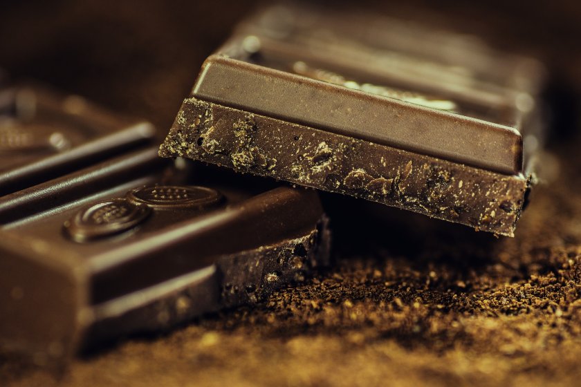 учени разгадаха тайната вкуса шоколада