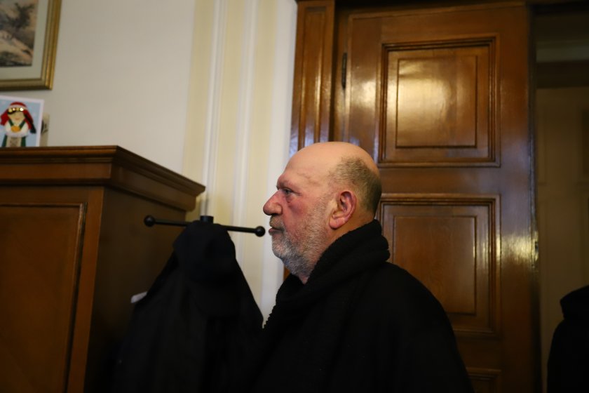 Народното събрание реши единодушно да се отпусне, пожизнено, държавна парична