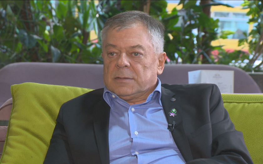 Един от основните проблеми пред българите в западната ни съседка