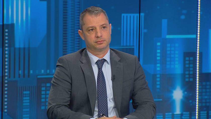 Делян Добрев: Бъдещото управление на България ще го оформят изборите