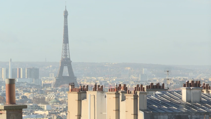 Франция се готви за общонационална стачка. Синдикатите в страната протестират