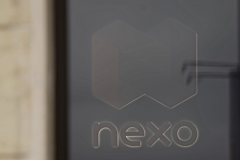 Групата Nexo е постигнала споразумение с регулаторите в САЩ. Това