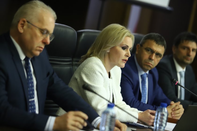 До 10 000 евро са заплащали мигрантите, за да бъдат