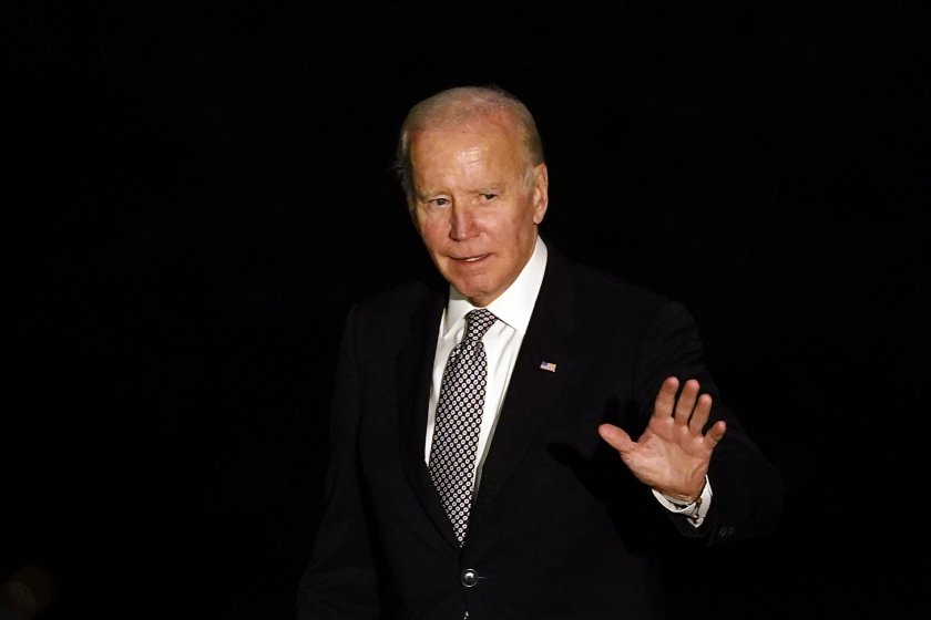 Представители на републиканската партия в Съединените щати обвиниха президента Джо