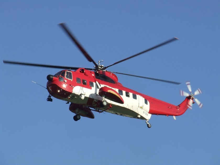 Най-рано през юни България може да има първи медицински хеликоптер