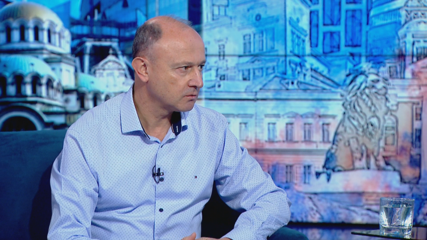 Ако всичко върви нормално, до края на годината би трябвало