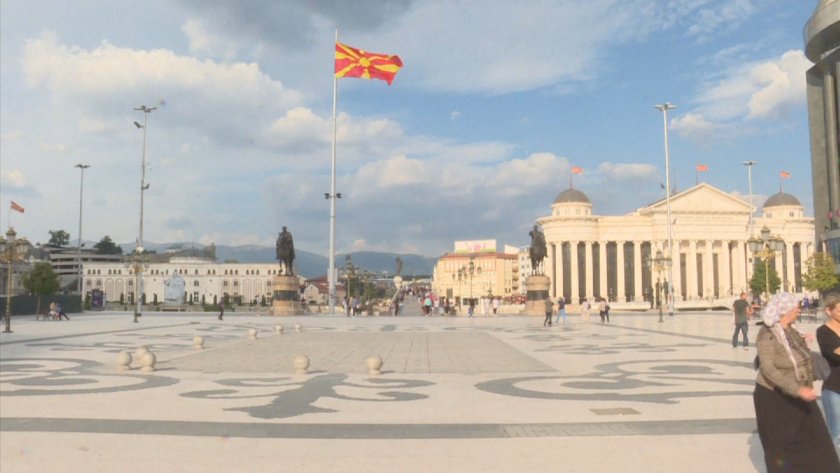 северна македония удължи действието кризисната ситуация енергетиката