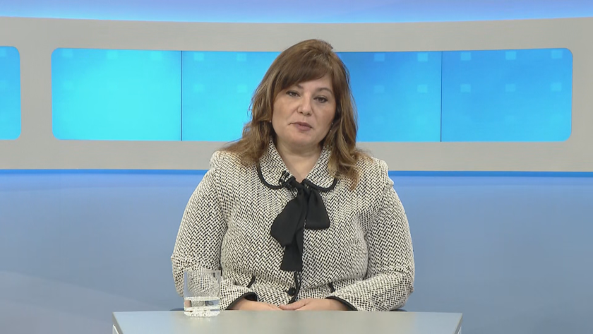 Асена Сербезова: Здравният министър манипулира общественото мнение за недостига на лекарства