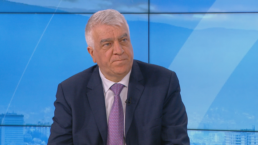 БСП ще търси партньорство за формиране на редовно управление по