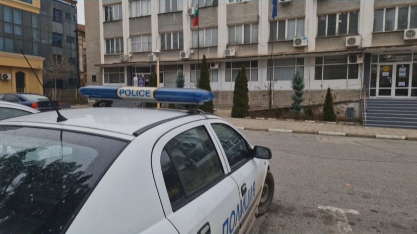 Задържаха полицай с над 1,6 промила алкохол по време на дежурство