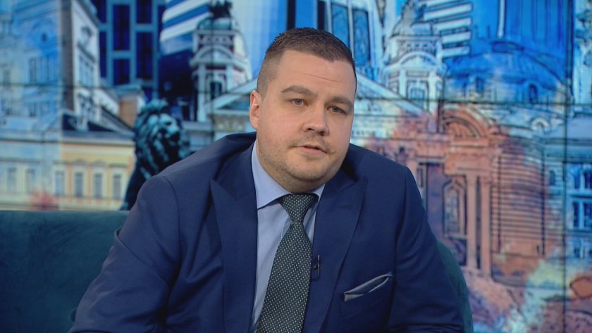 Станислав Балабанов, ИТН: Ще питаме българските граждани имат ли желание да бъде свикано Велико народно събрание