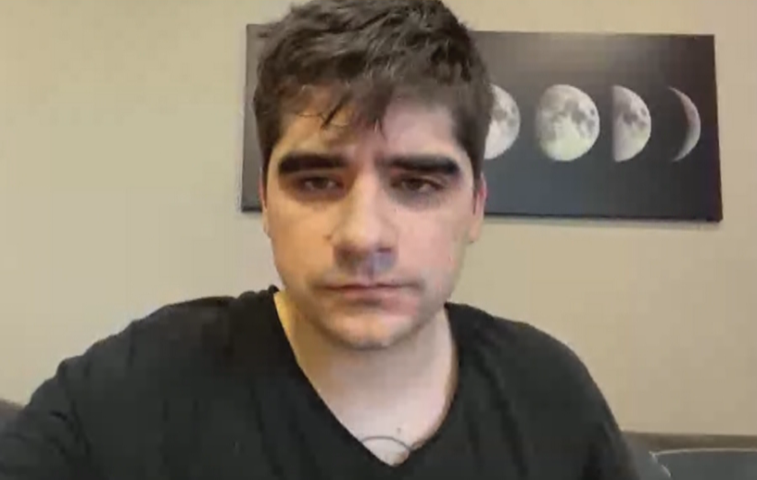 Продължава издирването на 25-годишния Емил Боев, който изчезна от Перник