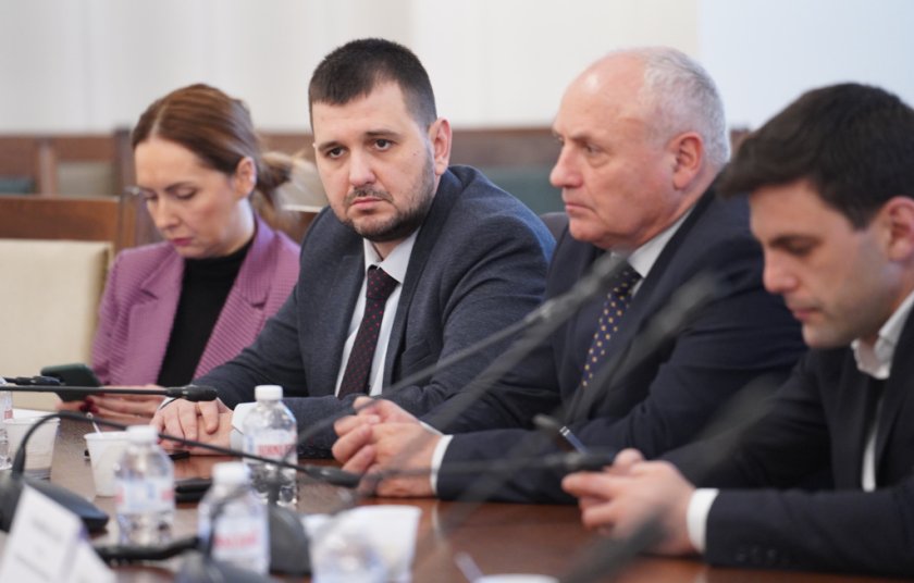 Всички събрани до момента документи, свързани с акциите за Пловдивския