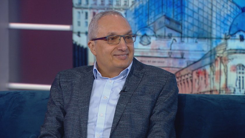 Иван Костов: Войната ще продължи дълго, България трябва да се интегрира още повече в евроатлантическата общност