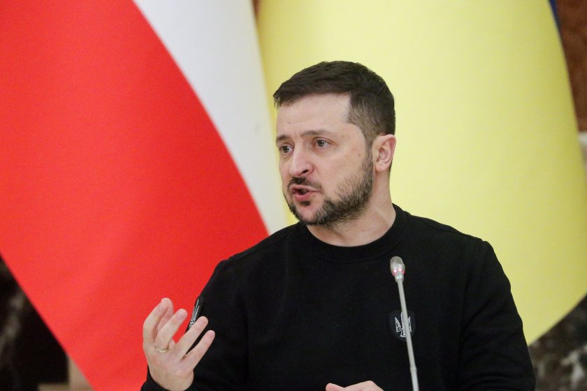 Среща на върха Украйна - ЕС ще се проведе в