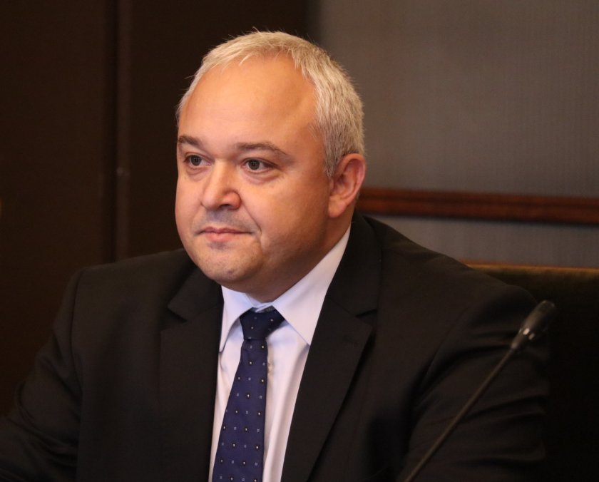 Демерджиев: Действията на властите в Северна Македония не съответстват на думите