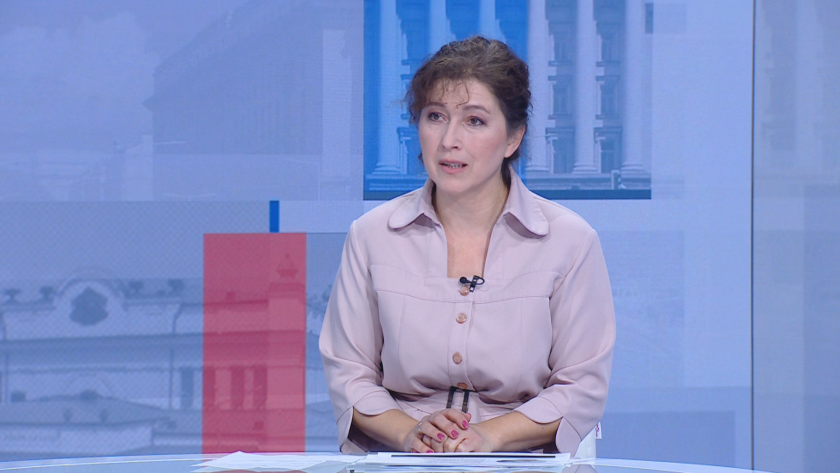 Мандатите трябва да се разпределят въз основа на последните данни