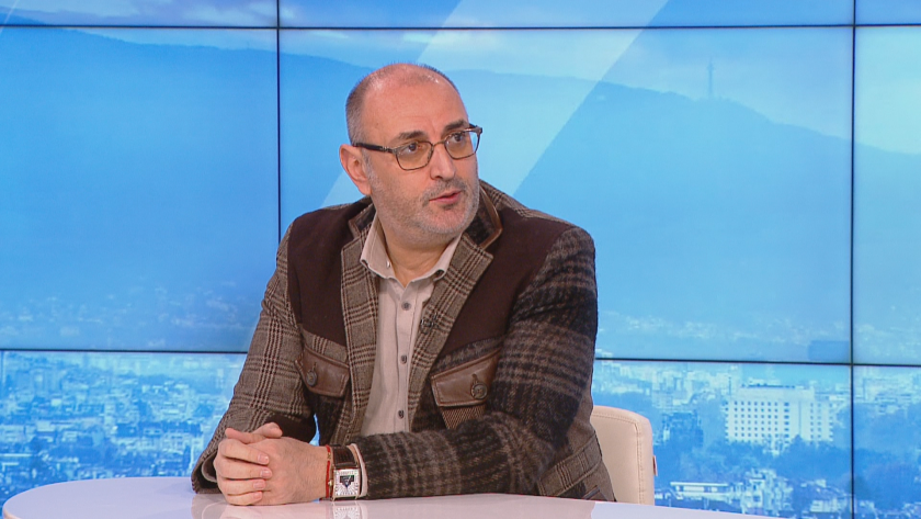 Ердоган ще използва всички възможни механизми, за да помогне на