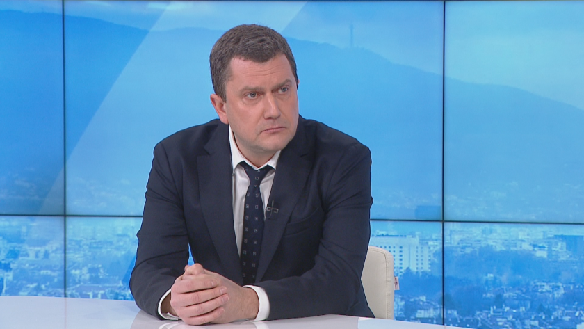 Кметът на Перник: Напуснах БСП заради влошената среда и постоянната омраза, токсичността в партията