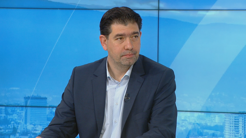 Изключванията в БСП не са на идейна основа, а са