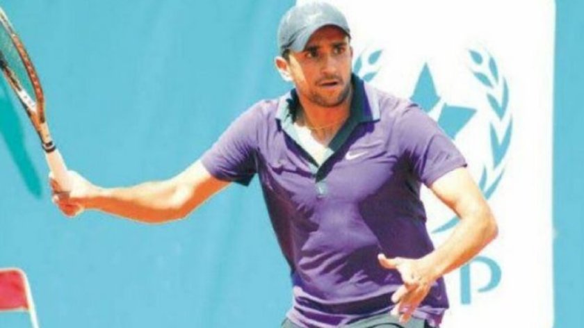 бивш марокански тенисист отстранен завинаги спорта доказани 135 уредени мача
