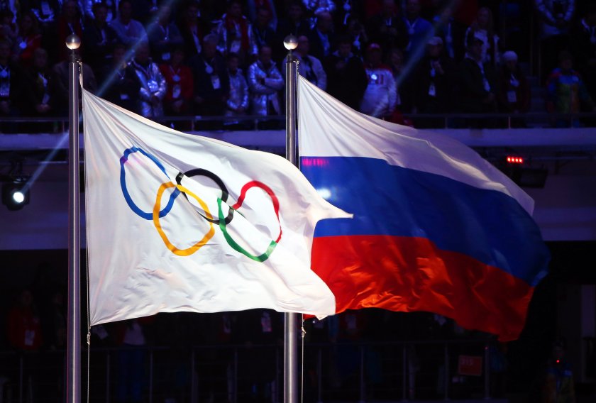 Румъния също иска атлети от Русия и Беларус да не бъдат допуснати на Игрите в Париж