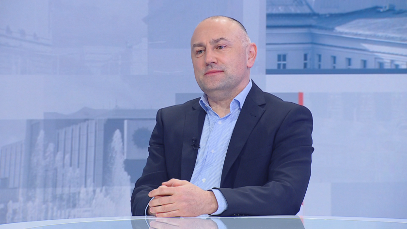 Коалиция Заедно иска да промени политическия модел на страната, като