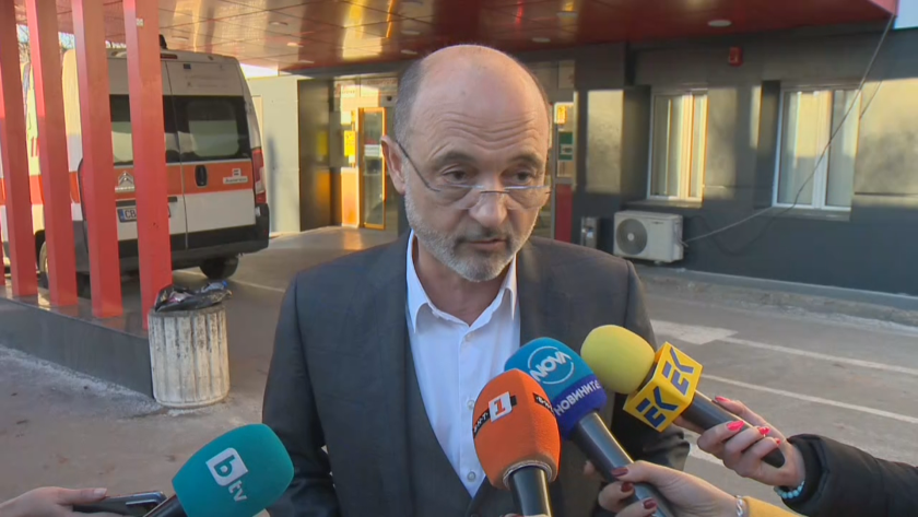 11 души са настанени в столични болници към момента. Това