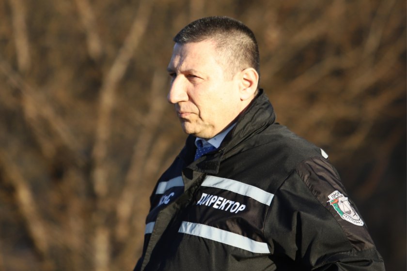 18 мигранти са открити мъртви в тайник на камион на