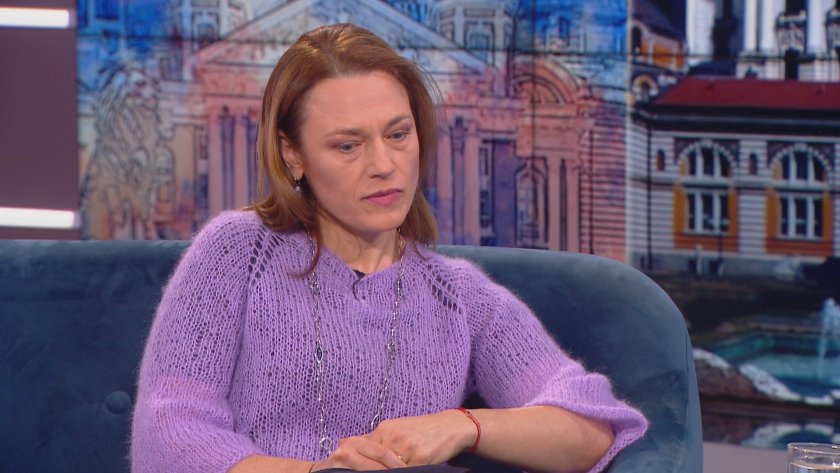 Коалиция Заедно залага на хора с опит, които са професионалисти.