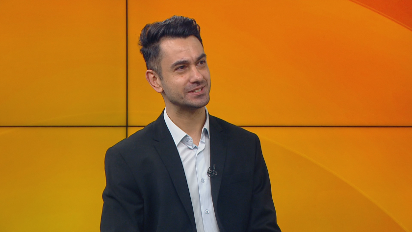 Днес в рубриката Питай експерта говорим с Етиен Янев за