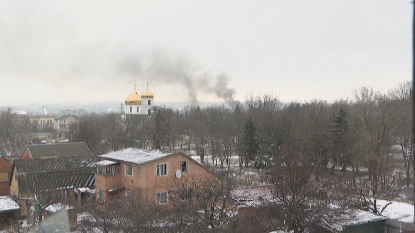 Създателят на руската частна военна компания Вагнер - Евгений Пригожин,