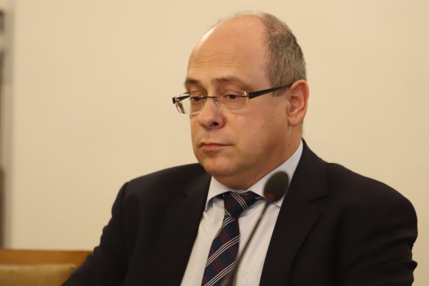 социалният министър лазар лазаров опроверга твърденията бсп злоупотреби евросредства